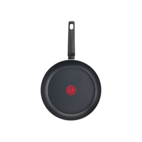 TEFAL | B5569153 | Simple Cook Set of 3 | Frying | Diameter 20 / 24 / 28 cm | Fixed handle - 4